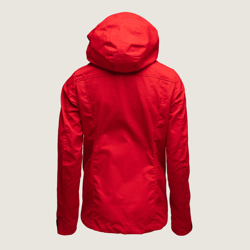 Flora jacket