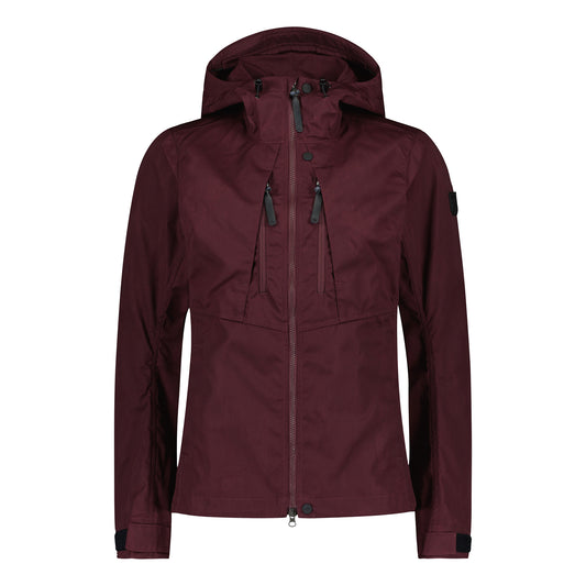Flora jacket