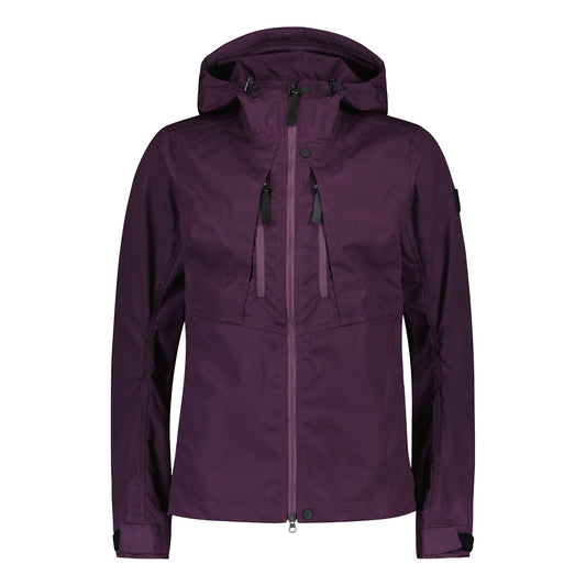 Flora jacket