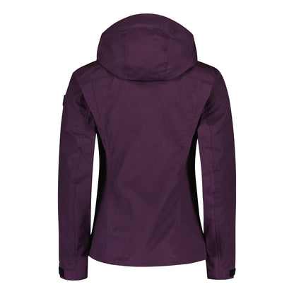 Flora jacket