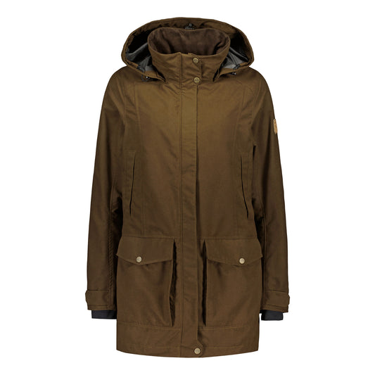 Country W jacket