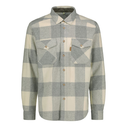 Alaska shirt