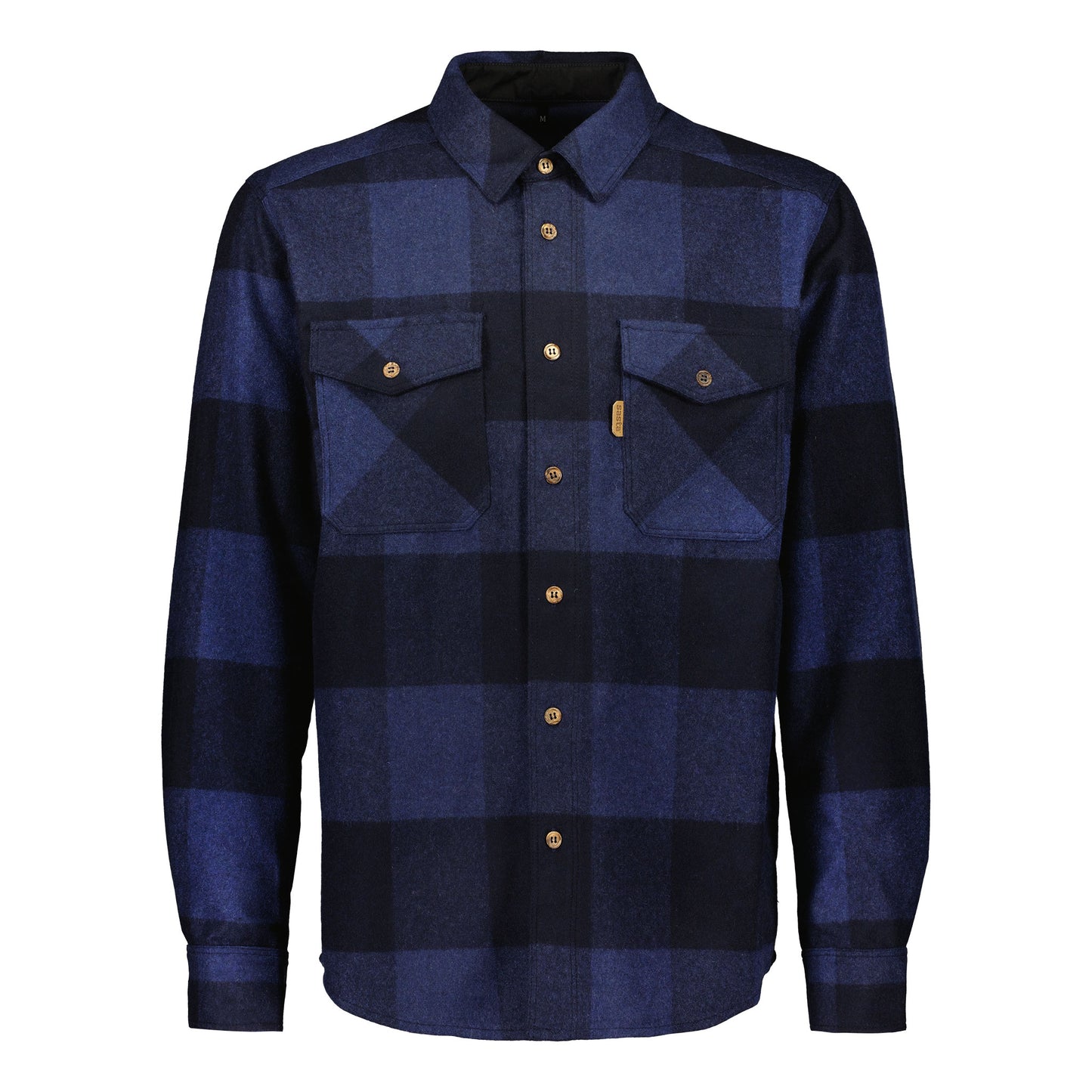 Alaska shirt