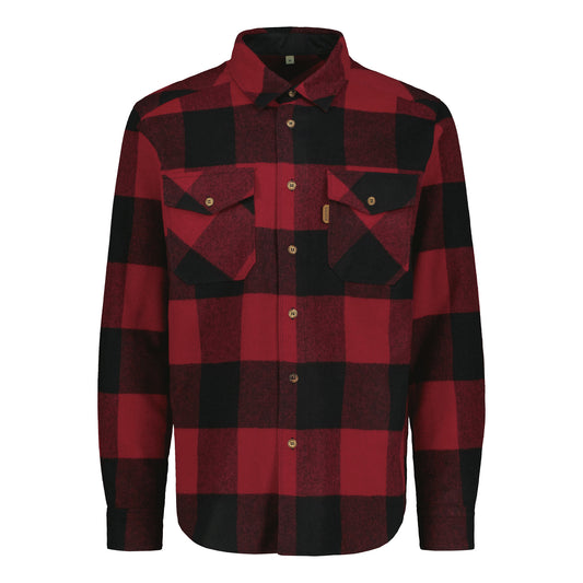 Alaska shirt