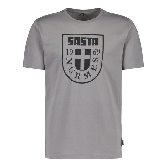 Nurmes Flag T-shirt