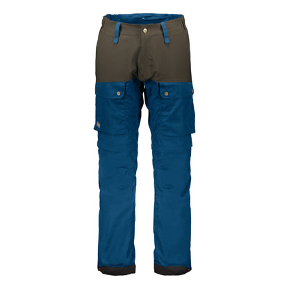 Vaski Zip trousers