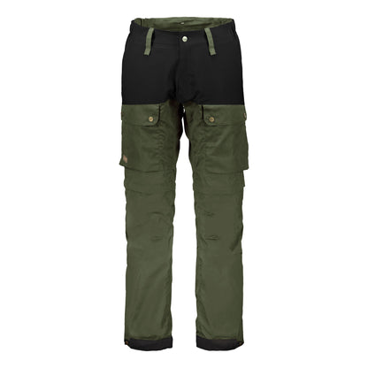 Vaski Zip trousers