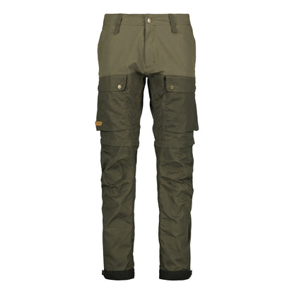 Vaski Zip trousers