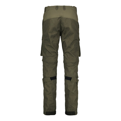 Vaski Zip trousers
