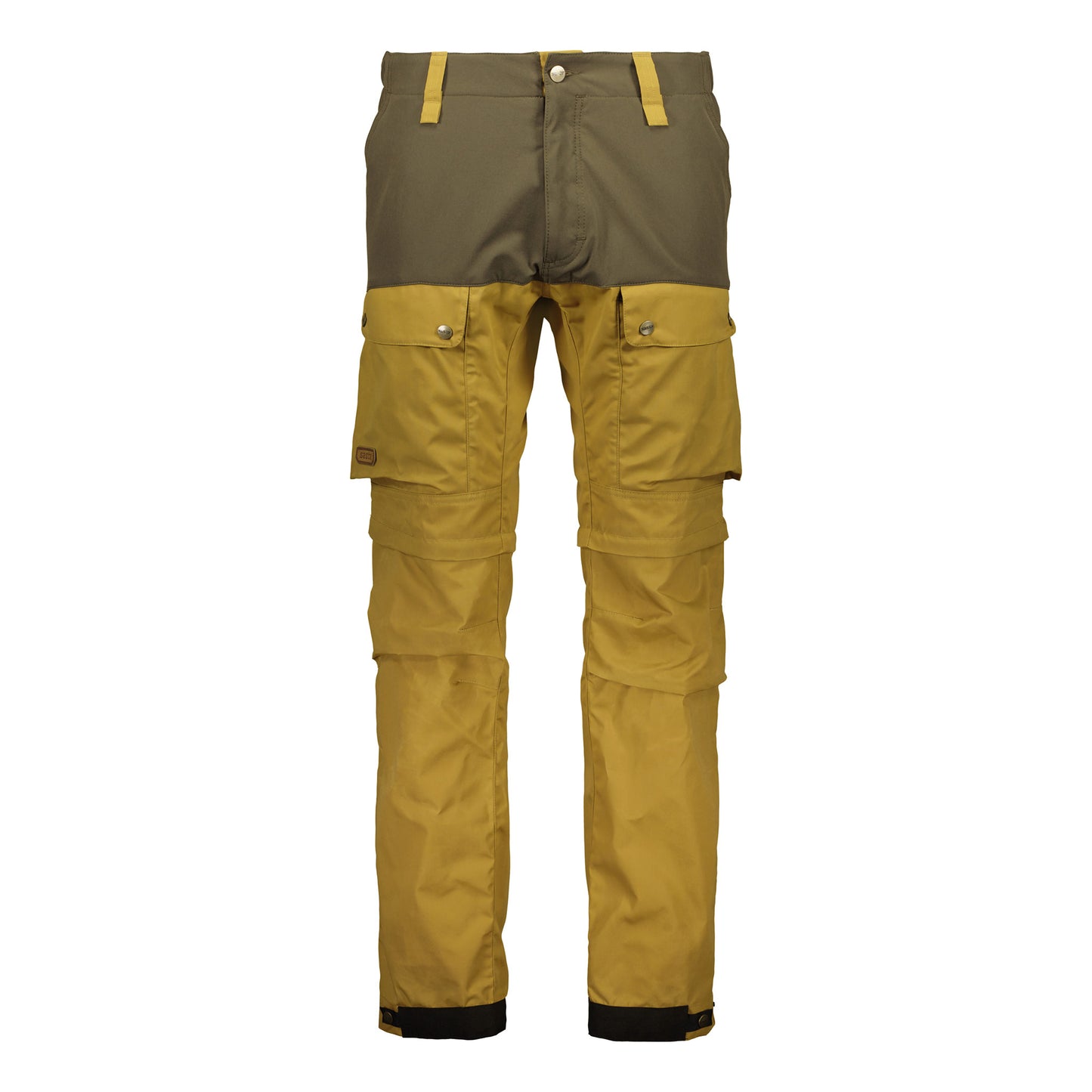 Vaski Zip trousers