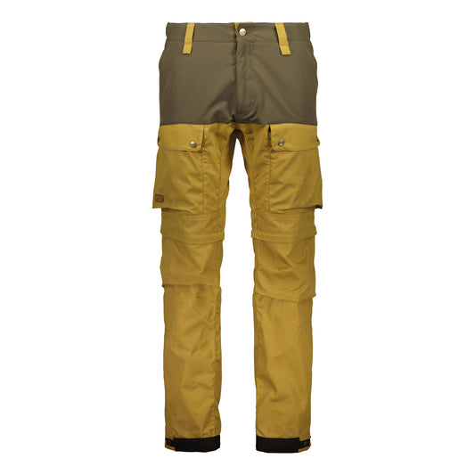 Vaski Zip trousers