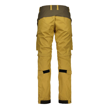Vaski Zip trousers