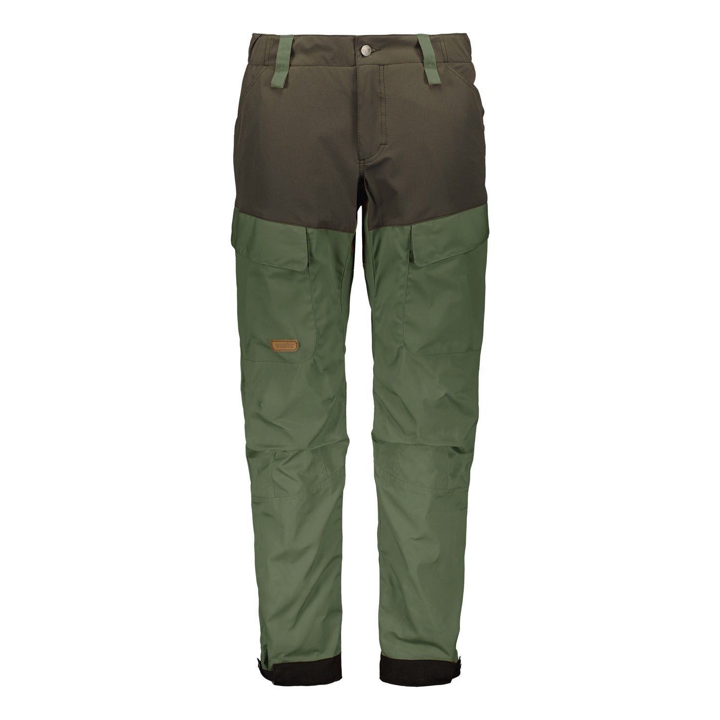 Hilla+ trousers