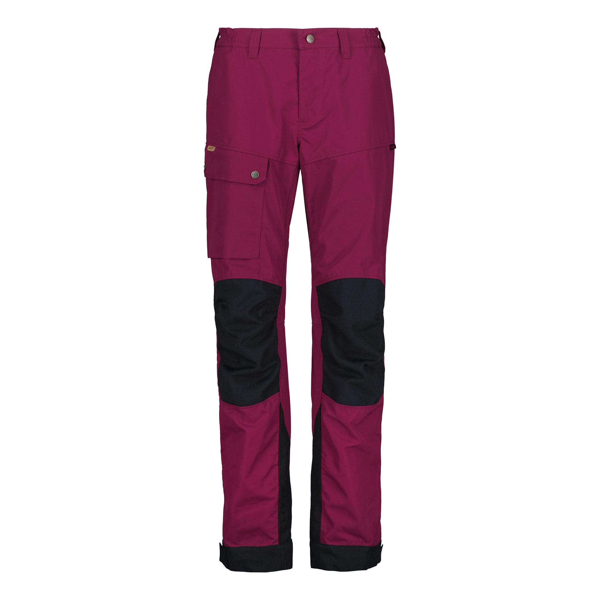 スーツ W double maximum travel pants OVY KAJA W double maximum travel pants ovy kaja - メルカリ