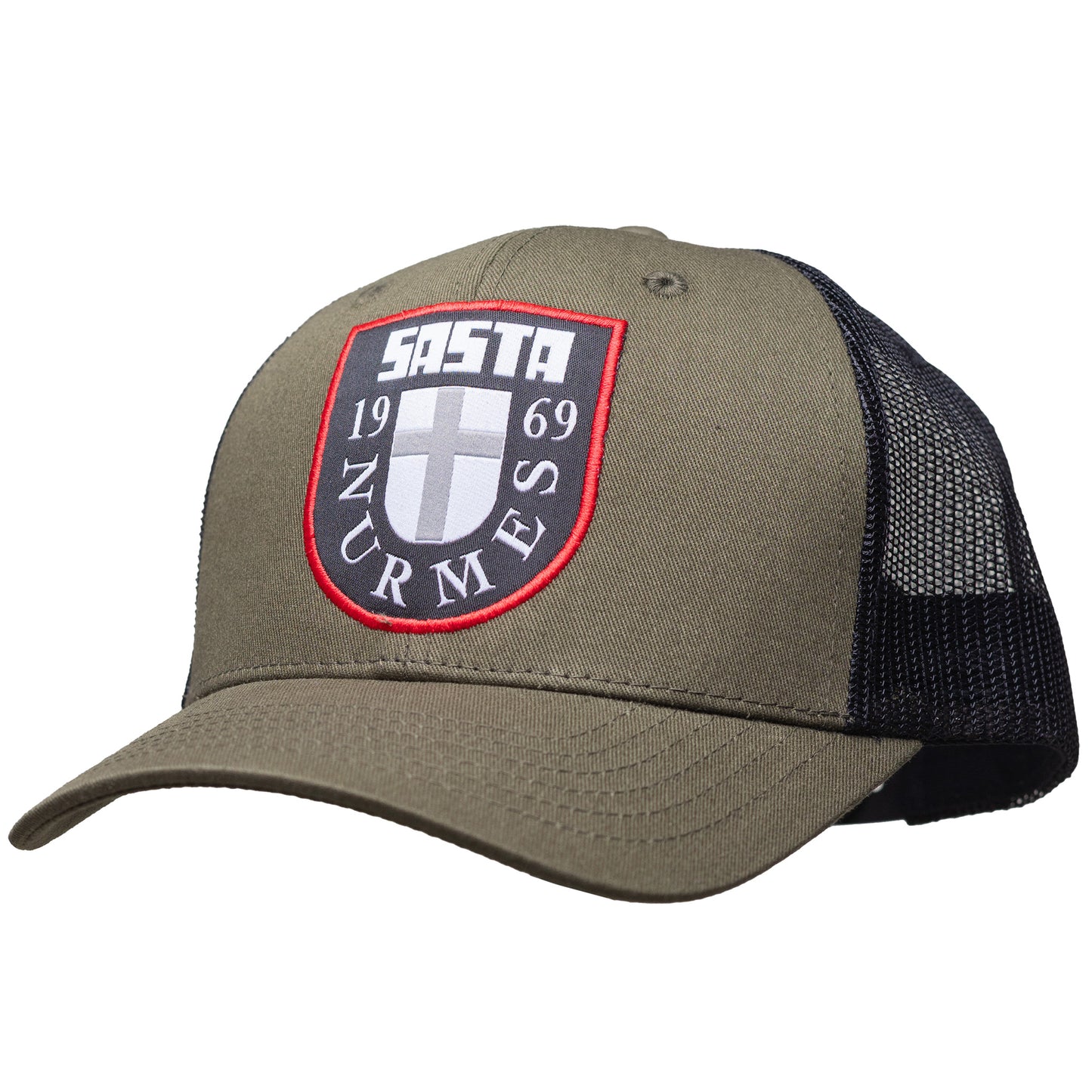 Nurmes Flag cap