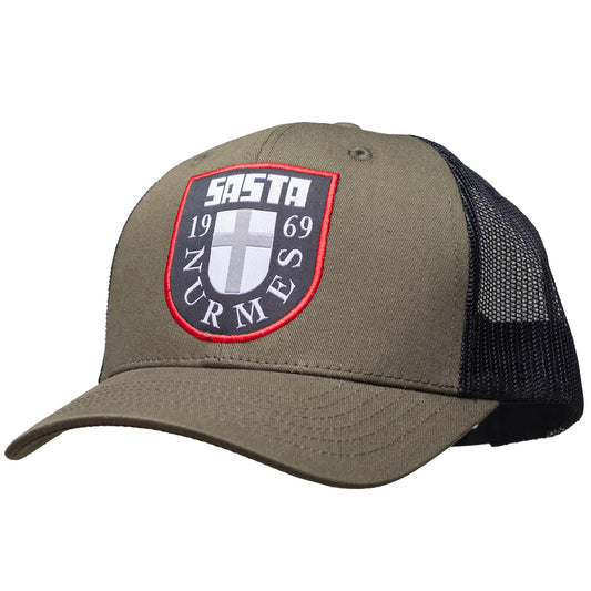 Nurmes Flag cap