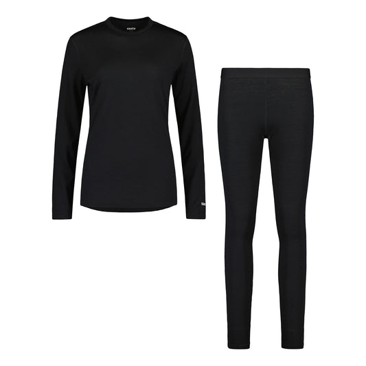 MerinoBase 180 W set