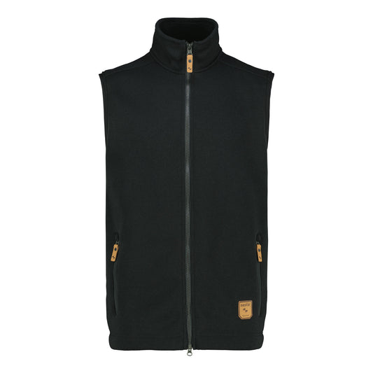 Laavu vest
