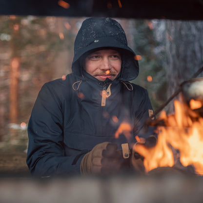 Katmai anorak