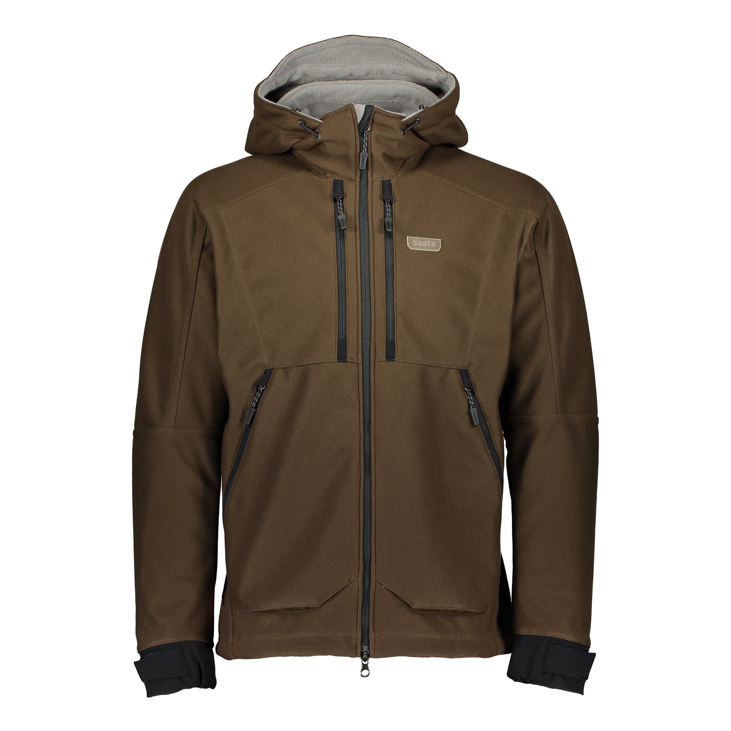 Mehto WS jacket