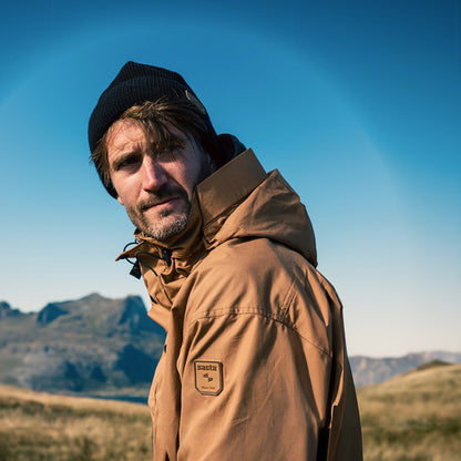 Peski Ventile® anorak