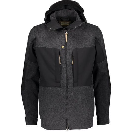 Roihu jacket
