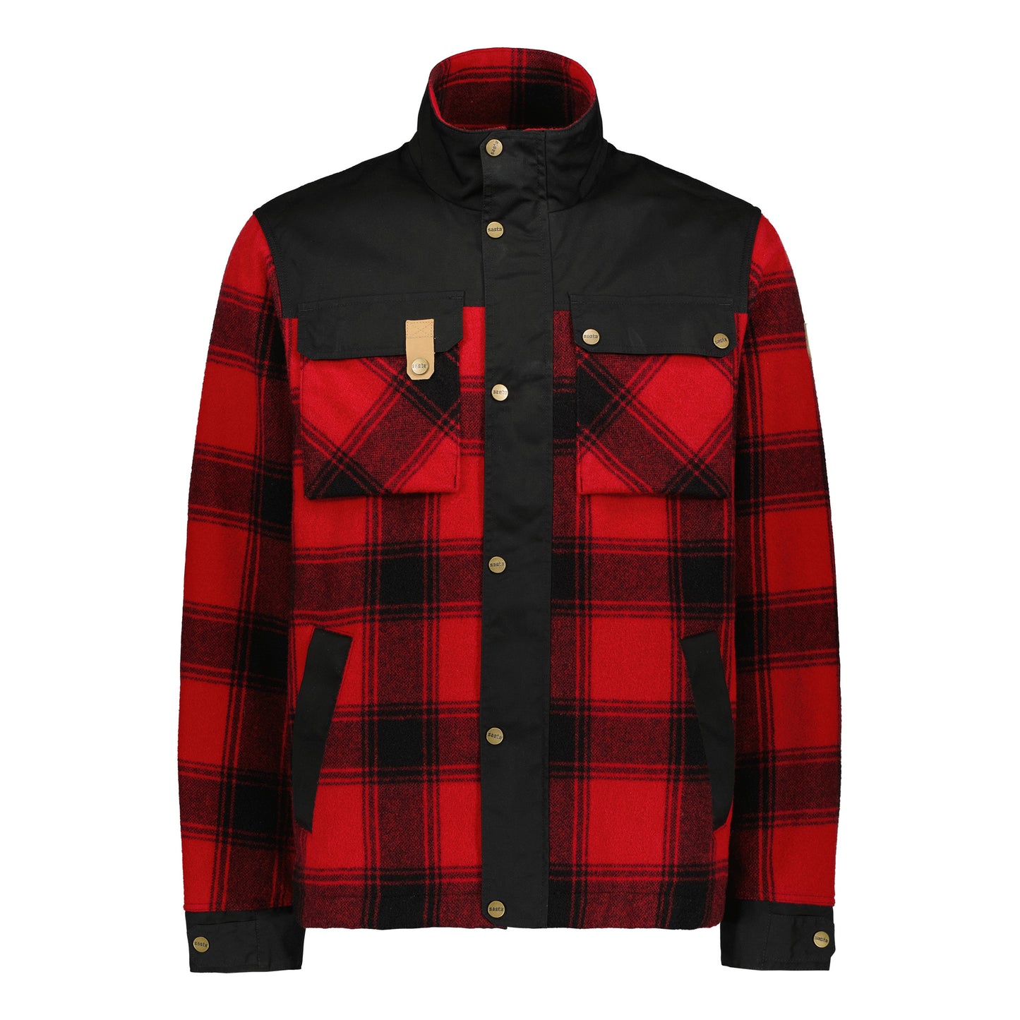 Tervas jacket