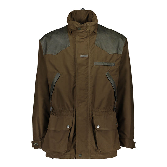 Wolf Thermo jacket
