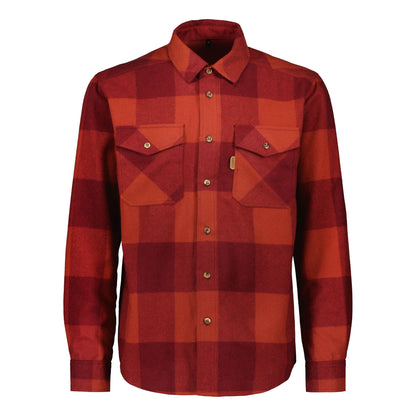 Alaska shirt