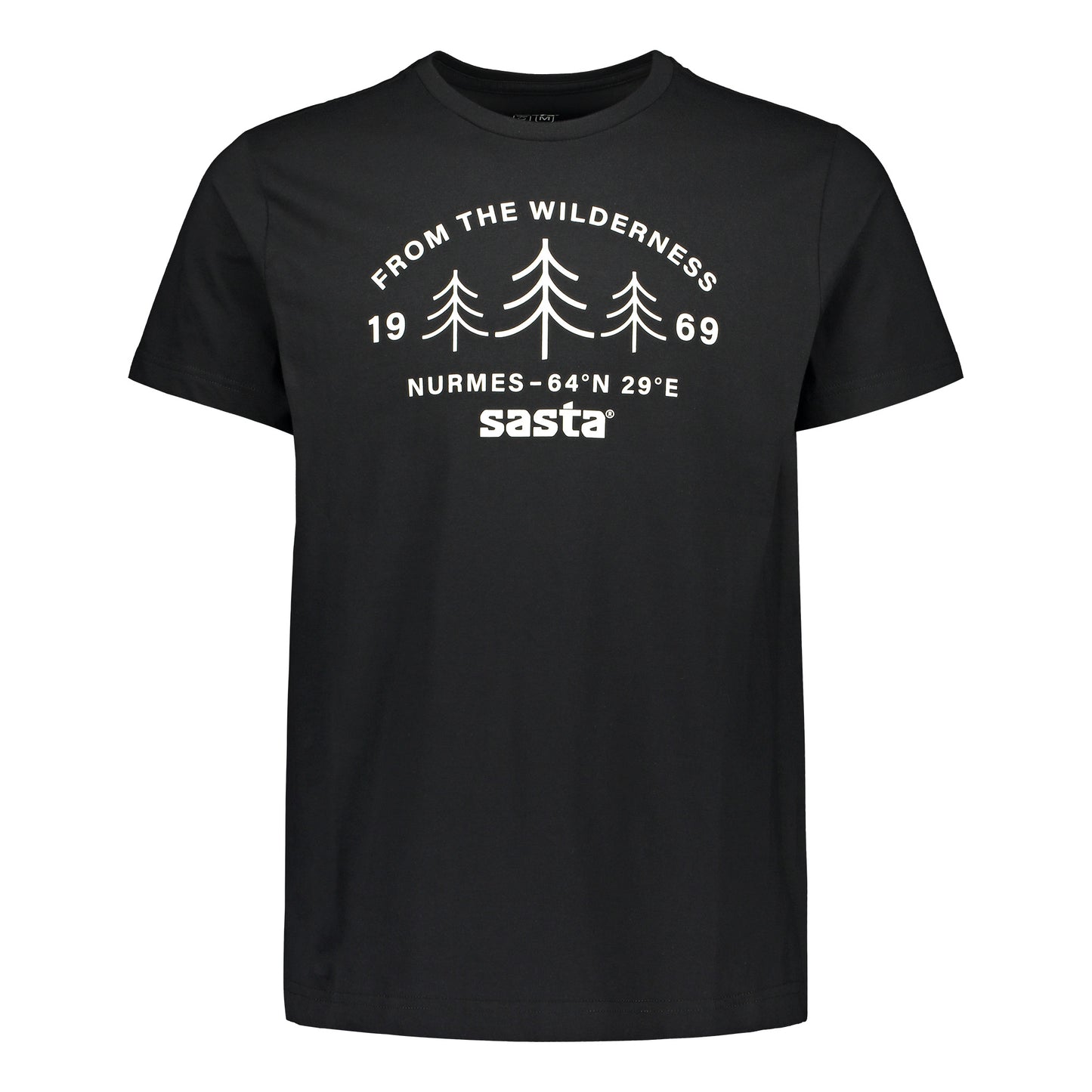 Wilderness T-shirt