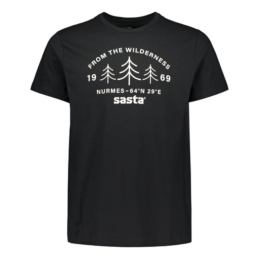 Wilderness T-shirt