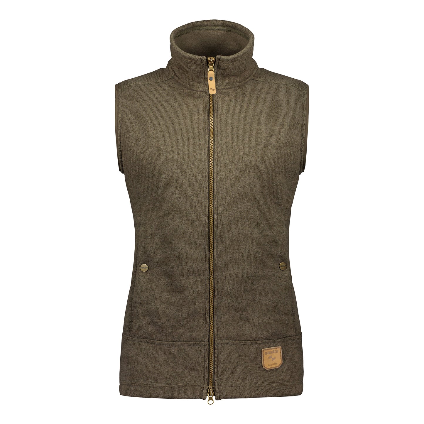 Vilja vest